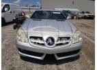MERCEDES-BENZ SLK-CLASS SLK 350 2009