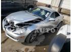MERCEDES-BENZ SLK-CLASS SLK 350 2009