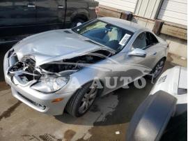 MERCEDES-BENZ SLK-CLASS SLK 350 2009