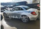 MERCEDES-BENZ SLK-CLASS SLK 350 2009