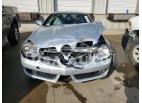 MERCEDES-BENZ SLK-CLASS SLK 350 2009