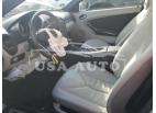 MERCEDES-BENZ SLK-CLASS SLK 350 2009