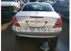 MERCEDES-BENZ SLK-CLASS SLK 350 2009