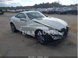 MERCEDES-BENZ SLK-CLASS SLK 300 2010