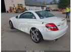 MERCEDES-BENZ SLK-CLASS SLK 300 2010