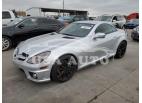 MERCEDES-BENZ SLK-CLASS SLK 300 2010