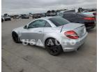 MERCEDES-BENZ SLK-CLASS SLK 300 2010