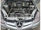 MERCEDES-BENZ SLK-CLASS SLK 300 2010