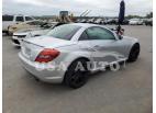 MERCEDES-BENZ SLK-CLASS SLK 300 2010