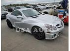 MERCEDES-BENZ SLK-CLASS SLK 300 2010
