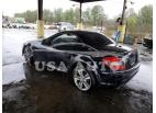 MERCEDES-BENZ SLK-CLASS SLK 300 2011