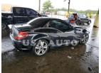 MERCEDES-BENZ SLK-CLASS SLK 300 2011