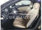 MERCEDES-BENZ SLK-CLASS SLK 300 2011