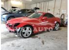 MERCEDES-BENZ SLK-CLASS SLK 300 2011