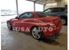 MERCEDES-BENZ SLK-CLASS SLK 300 2011
