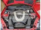 MERCEDES-BENZ SLK-CLASS SLK 300 2011