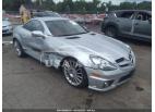 MERCEDES-BENZ SLK-CLASS SLK 300 2011