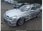 MERCEDES-BENZ SLK-CLASS SLK 300 2011