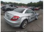 MERCEDES-BENZ SLK-CLASS SLK 300 2011