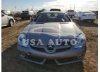 MERCEDES-BENZ SLK-CLASS SLK 300 2010