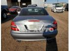 MERCEDES-BENZ SLK-CLASS SLK 300 2010