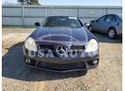 MERCEDES-BENZ SLK-CLASS SLK 300 2010