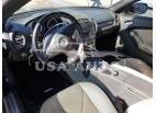 MERCEDES-BENZ SLK-CLASS SLK 300 2010