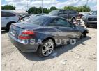 MERCEDES-BENZ SLK-CLASS SLK 300 2011