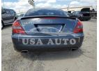 MERCEDES-BENZ SLK-CLASS SLK 300 2011