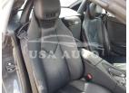 MERCEDES-BENZ SLK-CLASS SLK 300 2011