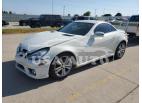 MERCEDES-BENZ SLK-CLASS SLK 300 2011