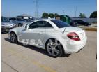 MERCEDES-BENZ SLK-CLASS SLK 300 2011