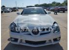 MERCEDES-BENZ SLK-CLASS SLK 300 2011