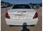 MERCEDES-BENZ SLK-CLASS SLK 300 2011