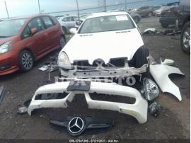 MERCEDES-BENZ SLK-CLASS SLK 300 2010
