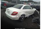 MERCEDES-BENZ SLK-CLASS SLK 300 2010