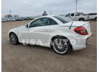 MERCEDES-BENZ SLK-CLASS SLK 2010