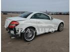 MERCEDES-BENZ SLK-CLASS SLK 2010