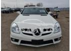 MERCEDES-BENZ SLK-CLASS SLK 2010
