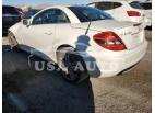 MERCEDES-BENZ SLK-CLASS SLK 300 2011