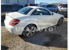 MERCEDES-BENZ SLK-CLASS SLK 300 2011