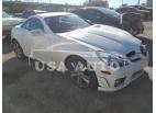 MERCEDES-BENZ SLK-CLASS SLK 300 2011