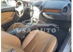 MERCEDES-BENZ SLK-CLASS SLK 300 2011