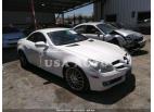 MERCEDES-BENZ SLK-CLASS SLK 300 2010