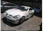 MERCEDES-BENZ SLK-CLASS SLK 300 2010
