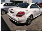 MERCEDES-BENZ SLK-CLASS SLK 300 2010