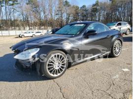 MERCEDES-BENZ SLK-CLASS SLK 300 2010