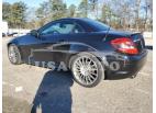 MERCEDES-BENZ SLK-CLASS SLK 300 2010