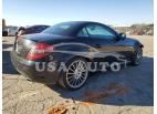 MERCEDES-BENZ SLK-CLASS SLK 300 2010