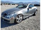 MERCEDES-BENZ SLK-CLASS SLK 300 2010